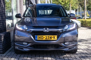 Honda HR-V - All-in rijklrprs | schuif-k dak | navi - afbeelding nr 10