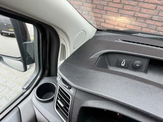 Ford Transit Custom Ford Transit Custom 280 2.0 TDCI L1H1 Limited |Nieuwstaat|1e eig|Dealer oh|Camera|Apple Carplay| - afbeelding nr 44