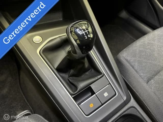 Volkswagen Golf VW Golf Variant 1.5 eTSI Style | Navi | Trekhaak | 150 PK - afbeelding nr 10
