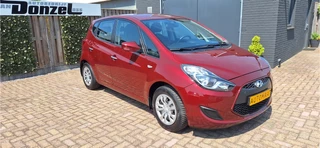 Hyundai ix20 1.6i Premium