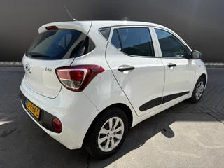 Hyundai i10 Hyundai I10 1.0i i-Drive - afbeelding nr 6