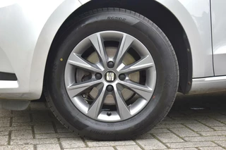 SEAT Mii Seat Mii 1.0 Itech |5-DRS|NAVI|AIRCO|ELEKTRISCHE RAMEN - afbeelding nr 24