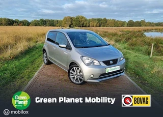 SEAT Mii - 507153029-0