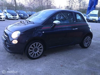 Fiat 500 Fiat 500 1.0 TwinAir Pop, airco - afbeelding nr 8