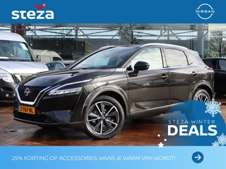 Nissan QASHQAI - afbeelding nr 1