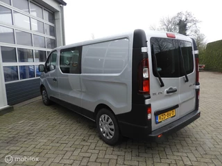 Renault Trafic Renault Trafic bestel 1.6 dCi Dubbele Cabine , Isofix - afbeelding nr 7