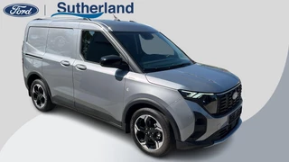 Ford Transit Courier Ford Transit Courier 1.5 EcoBlue Active 100pk | Driver Assistance Pack | Verlengde Fabrieksgarantie tot 09-2028 - afbeelding nr 1