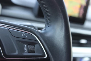 Audi A4 Audi A4 Avant 35 TFSI 150pk MHEV Hybrid S tronic Sport Edition | Orig. NL | Trekhaak wegklapbaar  | Apk 01-2027 | - afbeelding nr 14