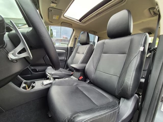 Mitsubishi Outlander - afbeelding nr 23