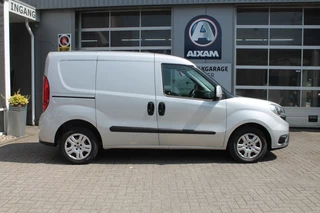 Fiat Doblò Fiat Doblò 1.3 MJ L1 - afbeelding nr 6
