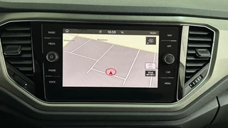 Volkswagen T-Roc - afbeelding nr 15