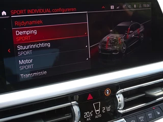 BMW 3 Serie BMW 3 Serie M340i TwinTurbo xD 495PK / M-Performance / LED *NAP* - afbeelding nr 34