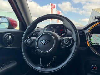 MINI Clubman Mini Clubman 1.5 Cooper Business Edition|Airco|Navi|Cruise control| - afbeelding nr 10