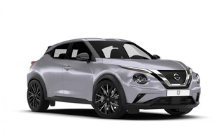 Nissan Juke Acenta DIG-T 114