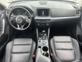 Mazda CX-5 - afbeelding nr 11