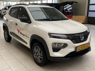 Dacia Spring - afbeelding nr 23