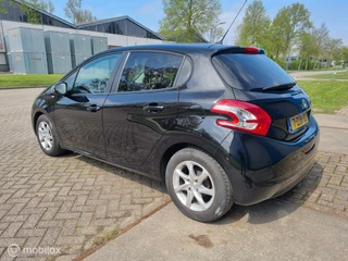 Peugeot 208 Peugeot 208 1.2 VTi Style , 2e Eigenaar. - afbeelding nr 7