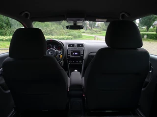 Volkswagen Polo Volkswagen Polo 1.8 TSI GTI 191 PK 2016 / LED - afbeelding nr 8