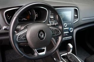 Renault Mégane Estate Renault Megane Estate 1.3 TCe Limited, aut. keyless, CarPlay - afbeelding nr 20