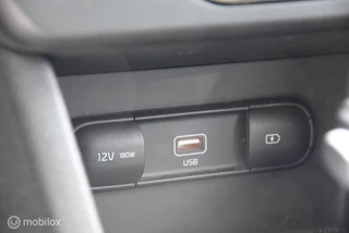 Kia Niro Kia Niro 1.6gdi hev Dynamicline Trekhaak - afbeelding nr 22