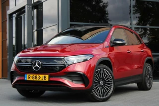 Mercedes-Benz EQA - 5286376-0