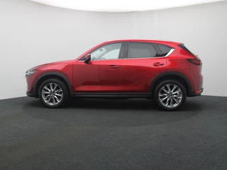 Mazda CX-5 Mazda CX-5 2.0 SkyActiv-G Business Luxury met vaste trekhaak : dealer onderhouden - afbeelding nr 2