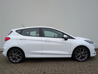 Ford Fiesta - afbeelding nr 12