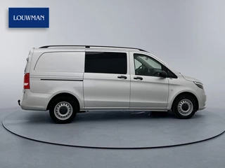 Mercedes-Benz Vito - afbeelding nr 3