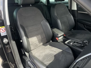 SEAT Ateca SEAT Ateca 1.5 TSI Xperience Business Intense Elek. Trekhaak | | Alcantara | LED | Carplay | Navi | Camera | PDC - afbeelding nr 21