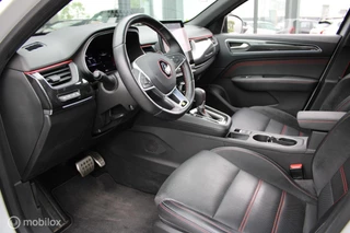 Renault Arkana Renault Arkana 1.3 TCe 140 RS Line/Led/Cam/Navi/Pdc/Suurverw - afbeelding nr 19