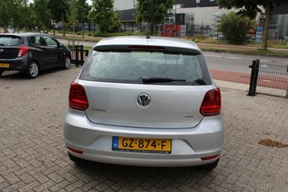 Volkswagen Polo Volkswagen Polo 1.0 Comfortline - afbeelding nr 7