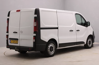 Opel Vivaro Opel Vivaro 1.6 CDTI L1H1 *Airco* Inrichting* PDC* Euro6* Cruise* - afbeelding nr 8