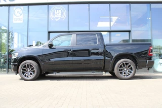 Dodge Ram Pick-Up - afbeelding nr 6