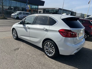 BMW 2 Serie - afbeelding nr 3