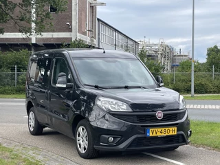 Fiat Doblò - 184645338-0