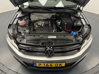 Volkswagen Tiguan Volkswagen Tiguan 1.4 TSi Sport&Style Automaat-Trekhaak-Panoramadak-Navigatie-Cr.contr-Carplay-Clima-Parkeersensoren-Lm16''velgen-Bluetooth - afbeelding nr 41