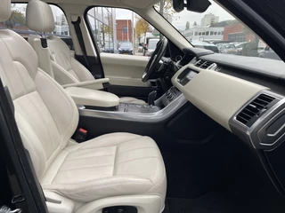 Land Rover Range Rover Sport - afbeelding nr 20