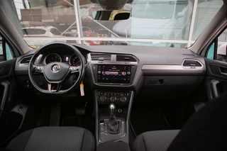 Volkswagen Tiguan Allspace - afbeelding nr 15