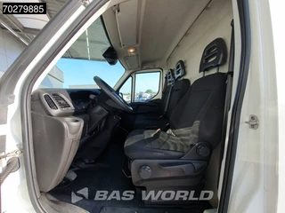 Iveco Daily Iveco Daily 35S13 L3H2 3,5t Trekgewicht Airco L4H2 16m3 Airco - afbeelding nr 9