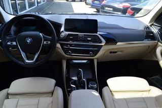 BMW X3 - afbeelding nr 12