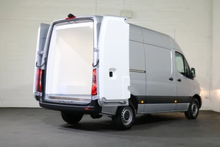Mercedes-Benz Sprinter - afbeelding nr 11