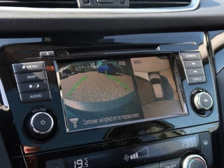 Nissan QASHQAI - afbeelding nr 19