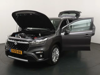 Suzuki S-Cross Suzuki S-Cross 1.5 Hybrid Select Automaat - afbeelding nr 19