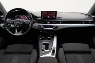Audi A4 Audi A4 Avant 1.4 TFSI Design Pro Line Plus Virtual Cockpit, Climate, Cruise, Apple Carplay, Trekhaak, 19'' - afbeelding nr 2