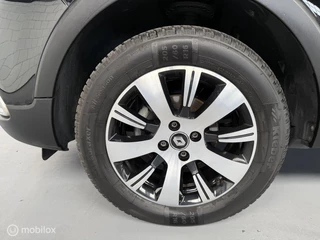 Renault Captur Renault Captur 0.9 TCe Limited/1e eigenaar/Zeer netjes/TOP!! - afbeelding nr 23