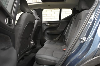 Volvo XC40 Volvo XC40 T3 163pk Aut. Business Pro | Schuifdak | Audio-Line | Driver Ass - afbeelding nr 16
