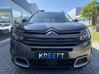 Citroën C5 Aircross Citroën C5 Aircross 1.6 PureTech Business Plus Automaat - afbeelding nr 5