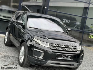 Land Rover Range Rover Evoque Land Rover Range Rover Evoque 2.0 Si4 SE - afbeelding nr 48