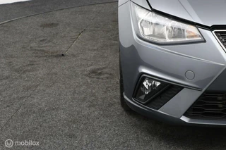 SEAT Ibiza Seat Ibiza 1.0 TSI FR Business Intense - afbeelding nr 9