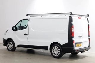 Renault Trafic - afbeelding nr 9